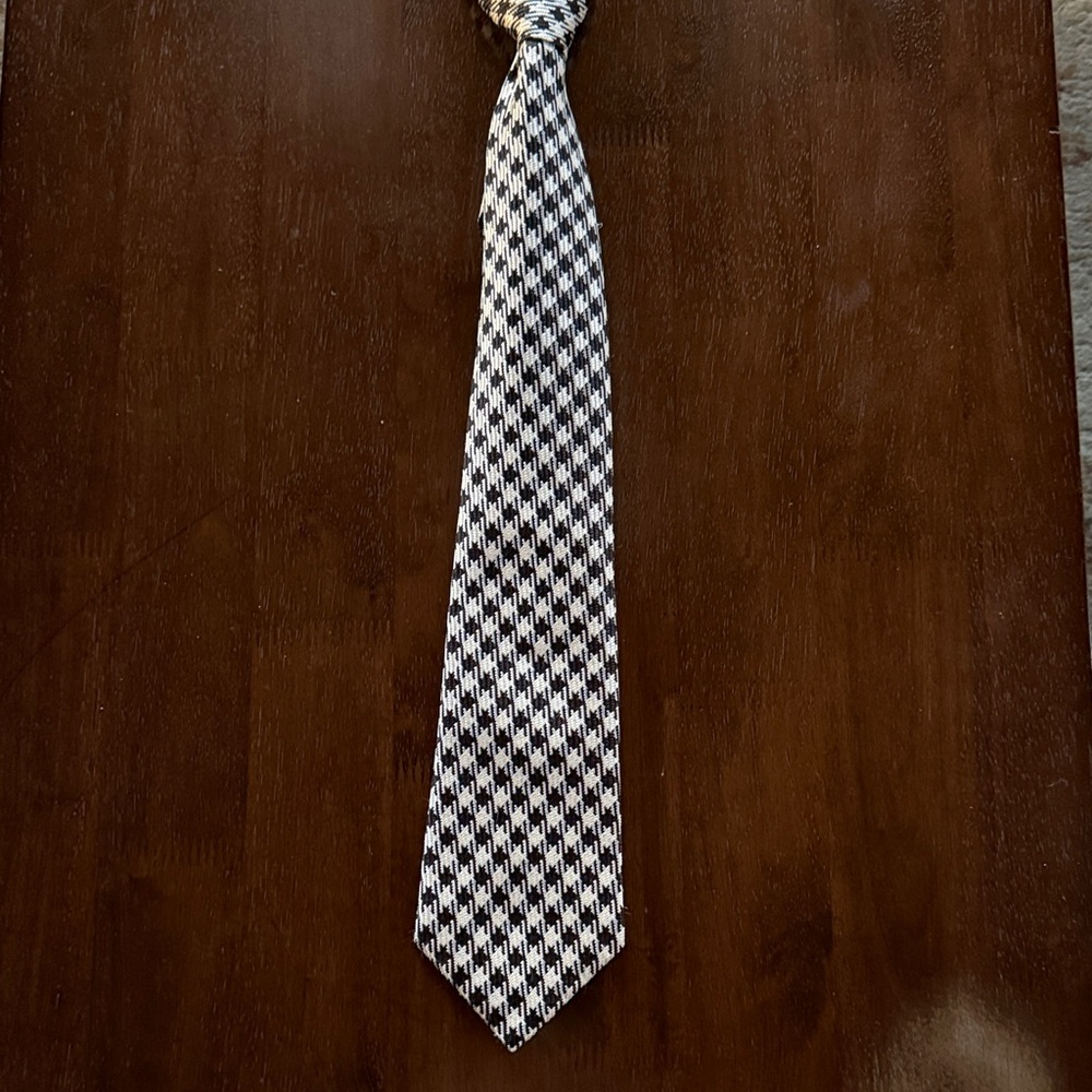 Tom Ford Silk Necktie
